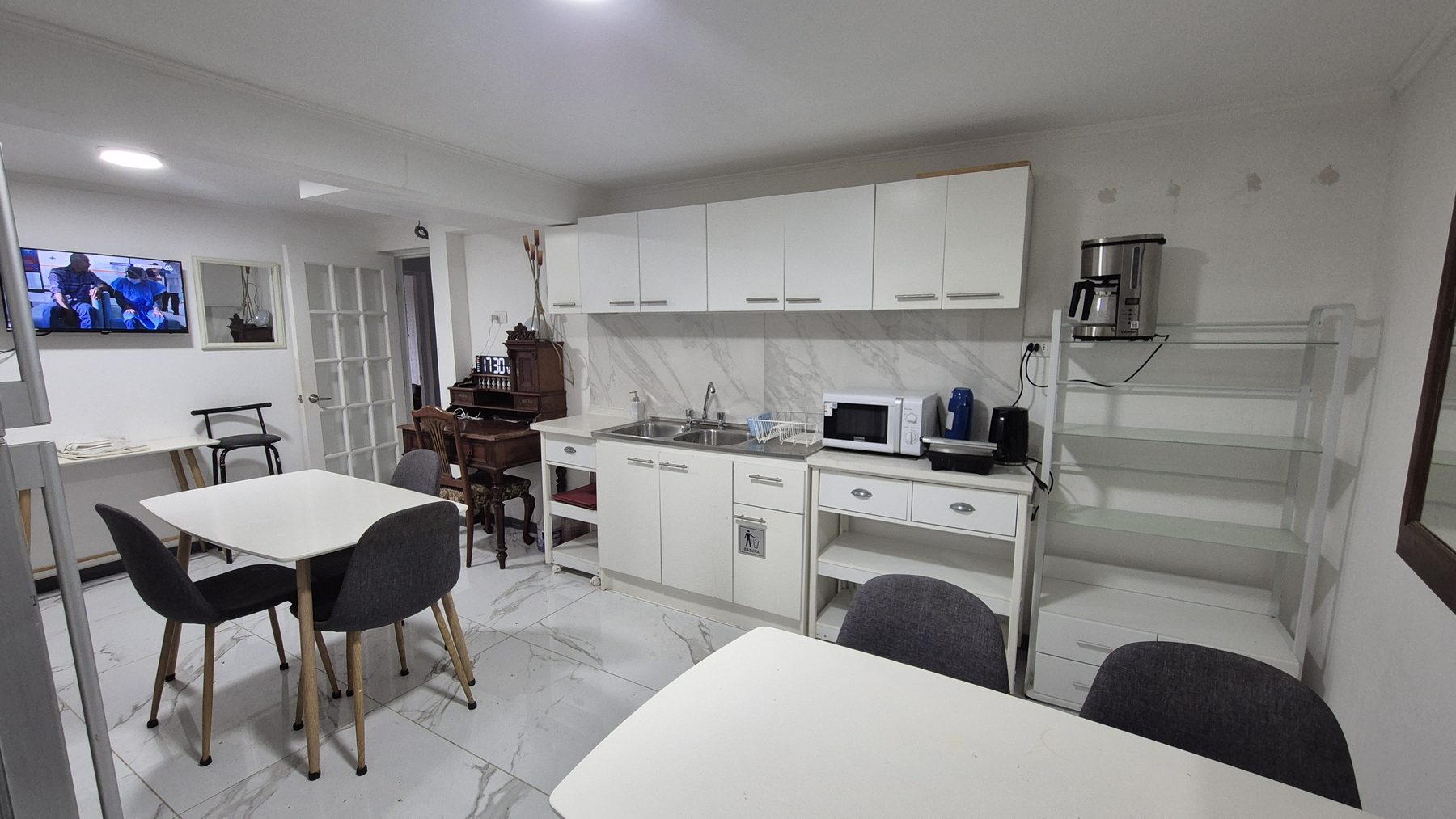 Reservas Grupales — Hostal Vivo Concepción