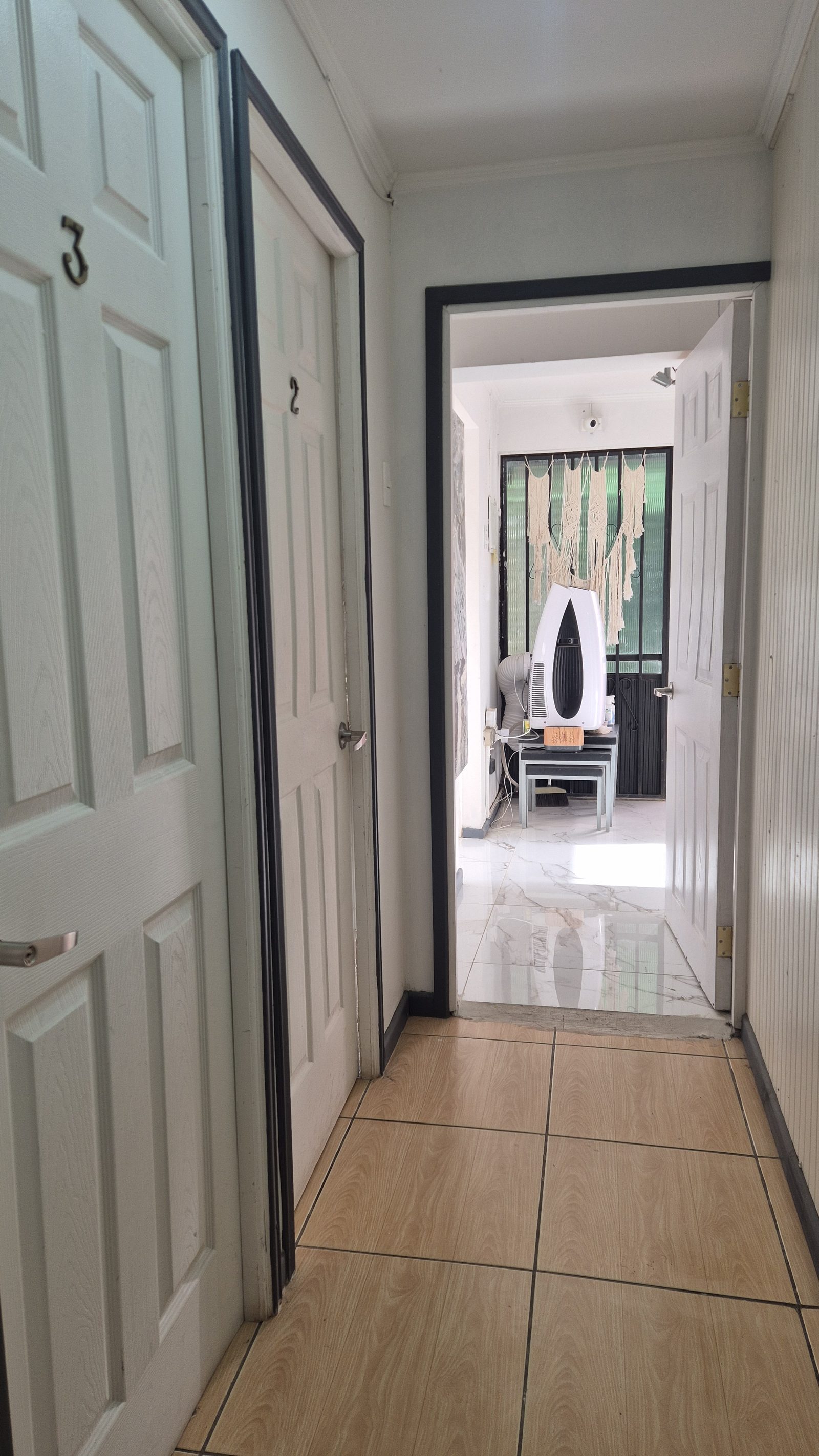 Reservas Grupales — Hostal Vivo Concepción
